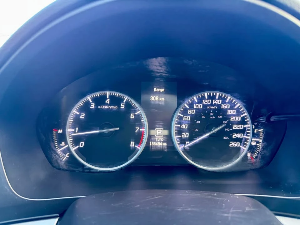2017 Acura ILX - Image 7 of 13