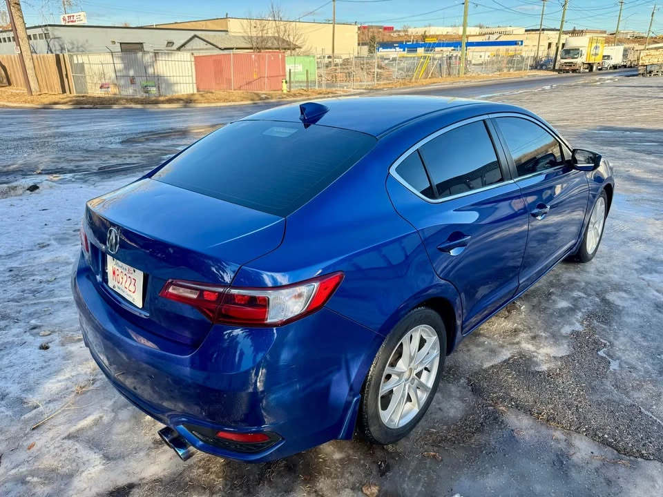 2017 Acura ILX - Image 3 of 13