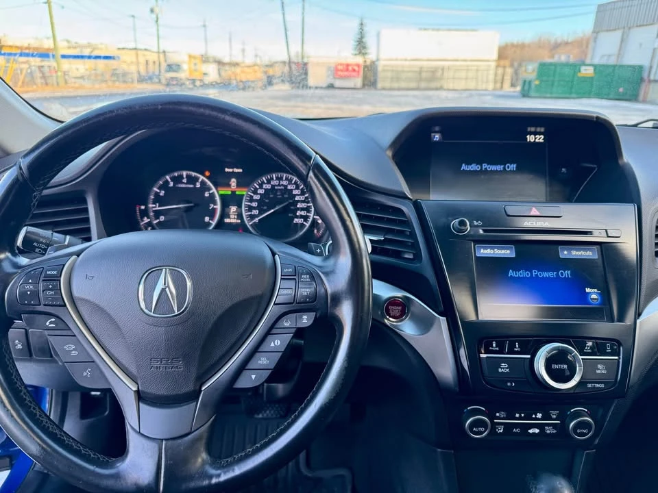 2017 Acura ILX - Image 9 of 13