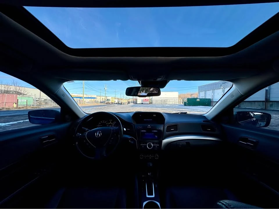 2017 Acura ILX - Image 13 of 13