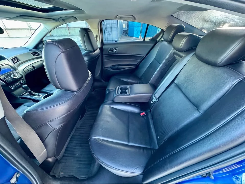 2017 Acura ILX - Image 12 of 13