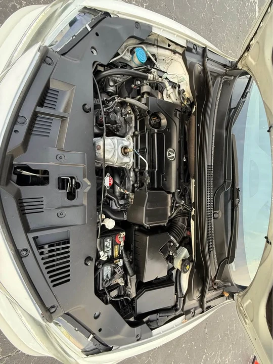 2017 Acura ILX - Image 12 of 12