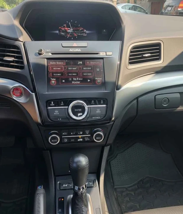 2017 Acura ILX - Image 6 of 6