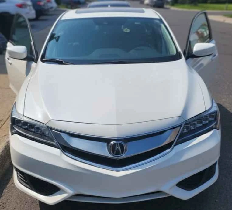 2017 Acura ILX - Image 2 of 6