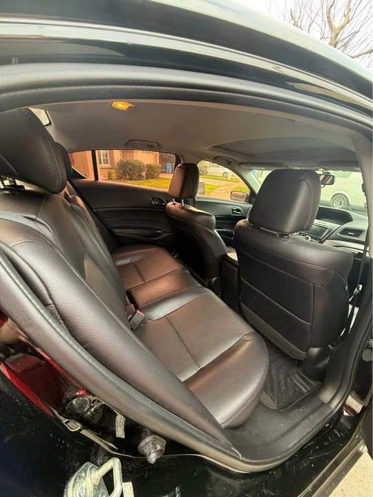 2017 Acura ILX - Image 6 of 6