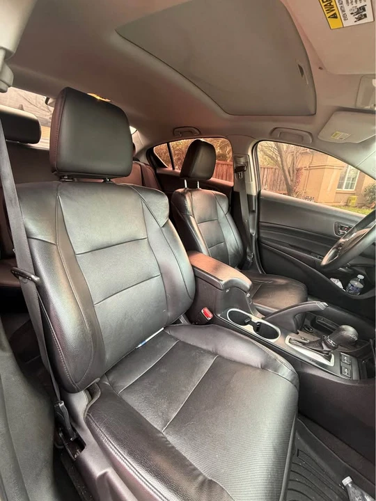 2017 Acura ILX - Image 5 of 6