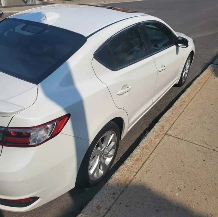 2017 Acura ILX - Image 4 of 6