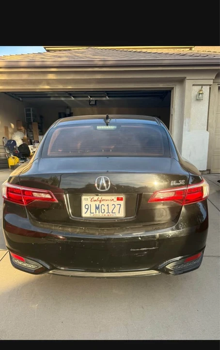 2017 Acura ILX - Image 3 of 6
