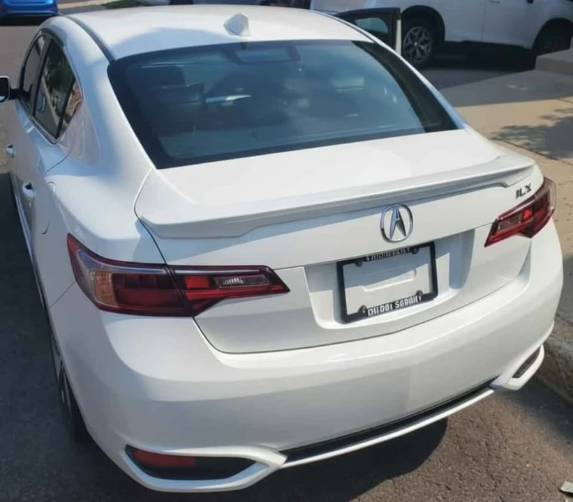 2017 Acura ILX - Image 3 of 6