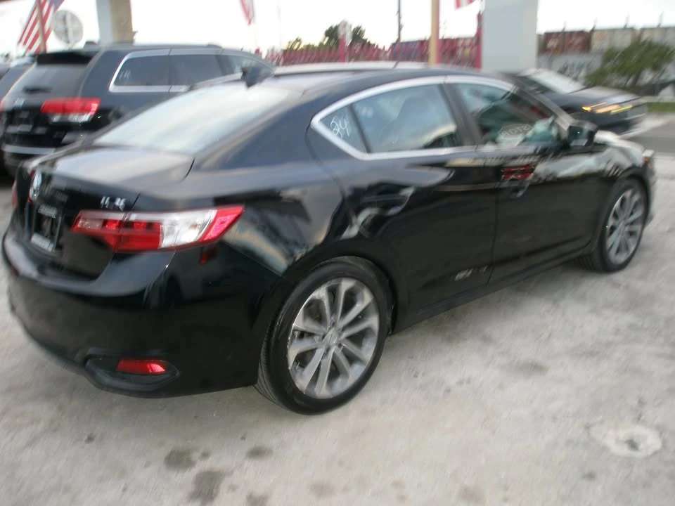 2017 Acura ILX - Image 3 of 14