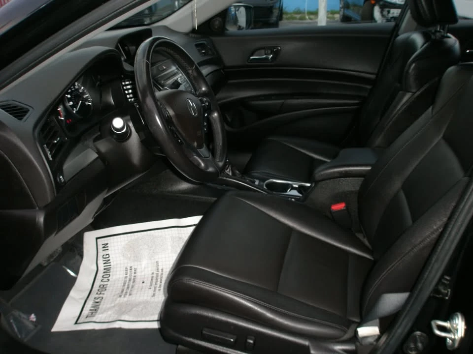 2017 Acura ILX - Image 6 of 14