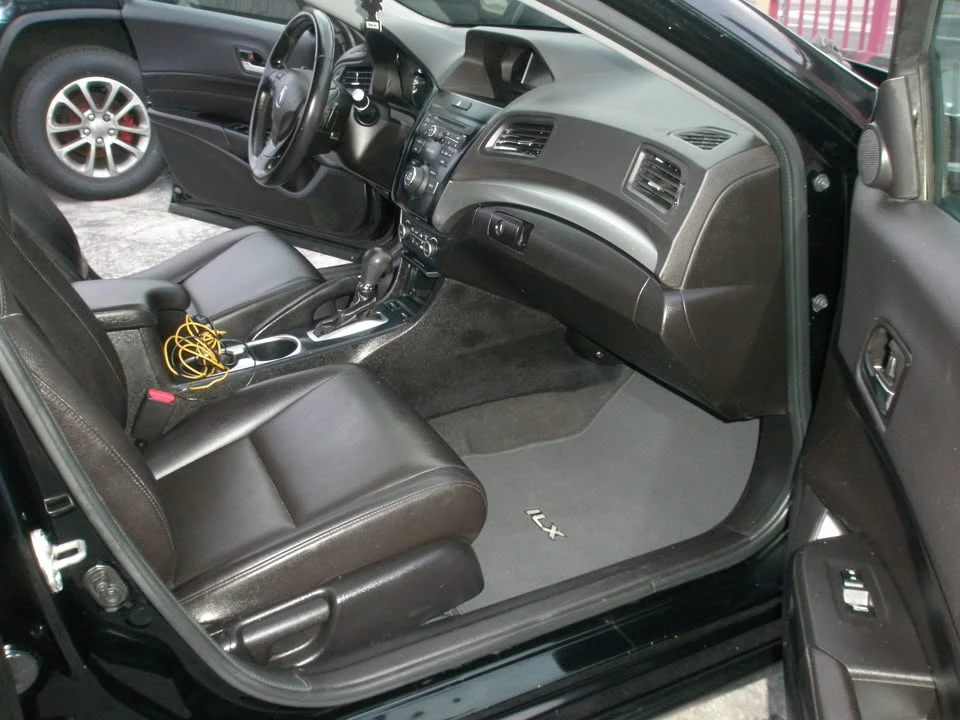 2017 Acura ILX - Image 8 of 14
