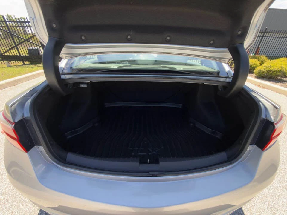 2017 Acura ILX - Image 16 of 18