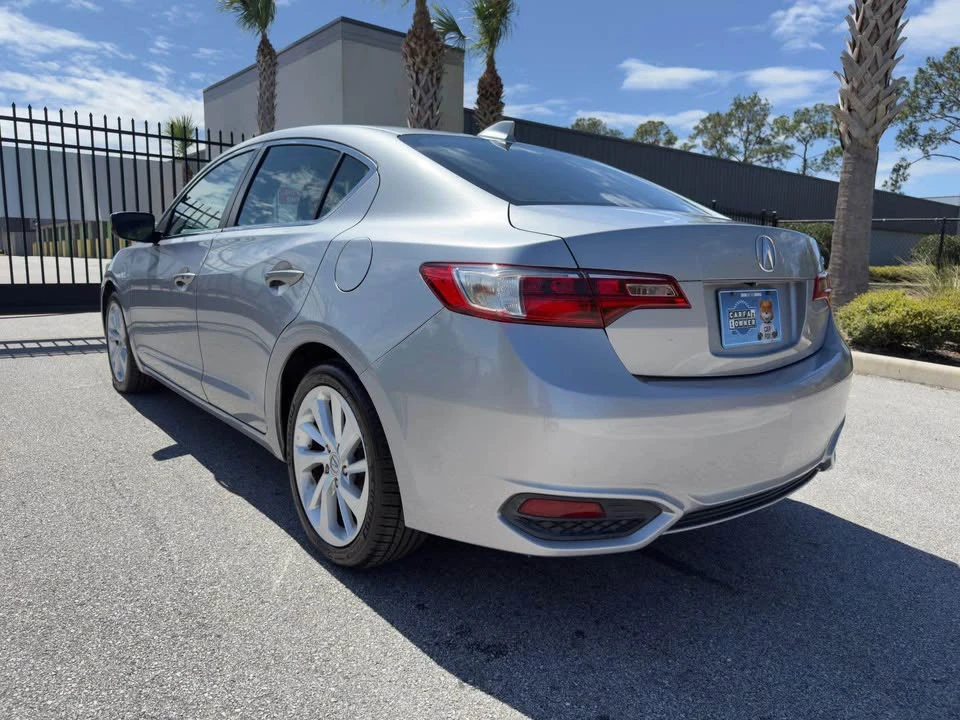 2017 Acura ILX - Image 6 of 18
