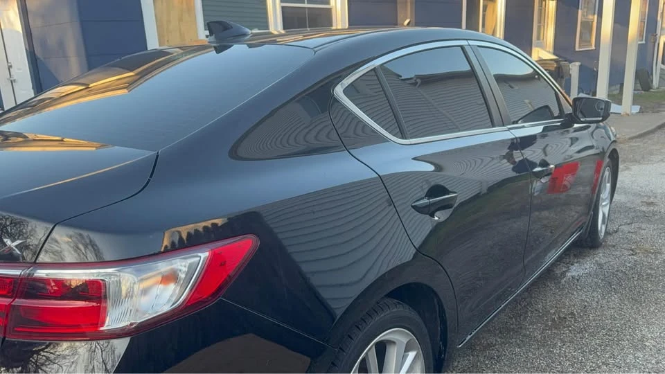 2017 Acura ILX - Image 6 of 6