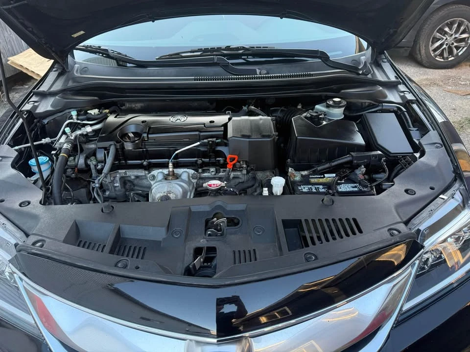 2017 Acura ILX - Image 4 of 6