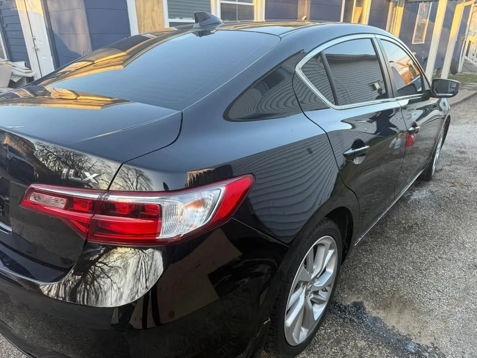 2017 Acura ILX - Image 2 of 6