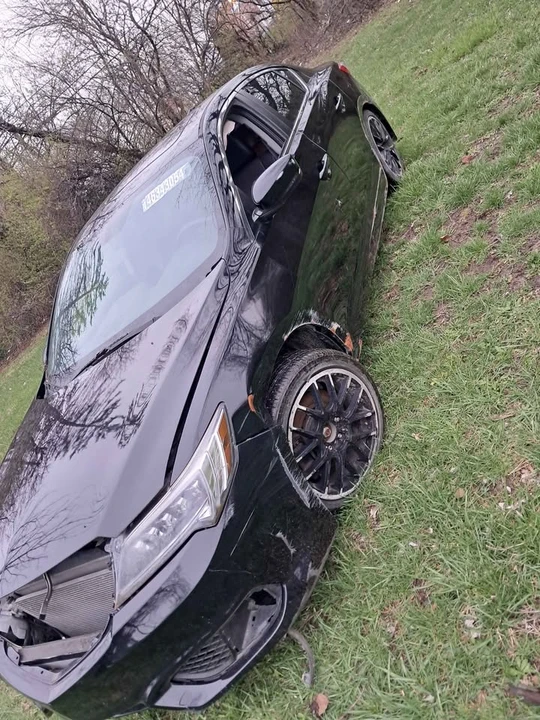 2017 Acura ILX - Image 5 of 17