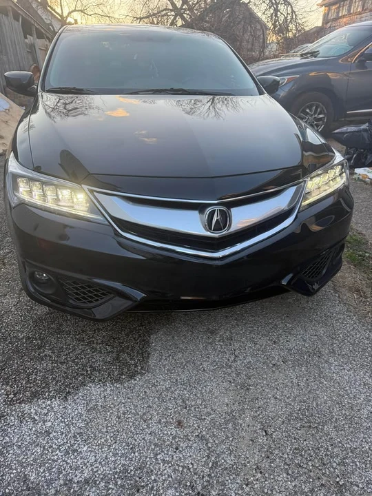 2017 Acura ILX - Image 3 of 6
