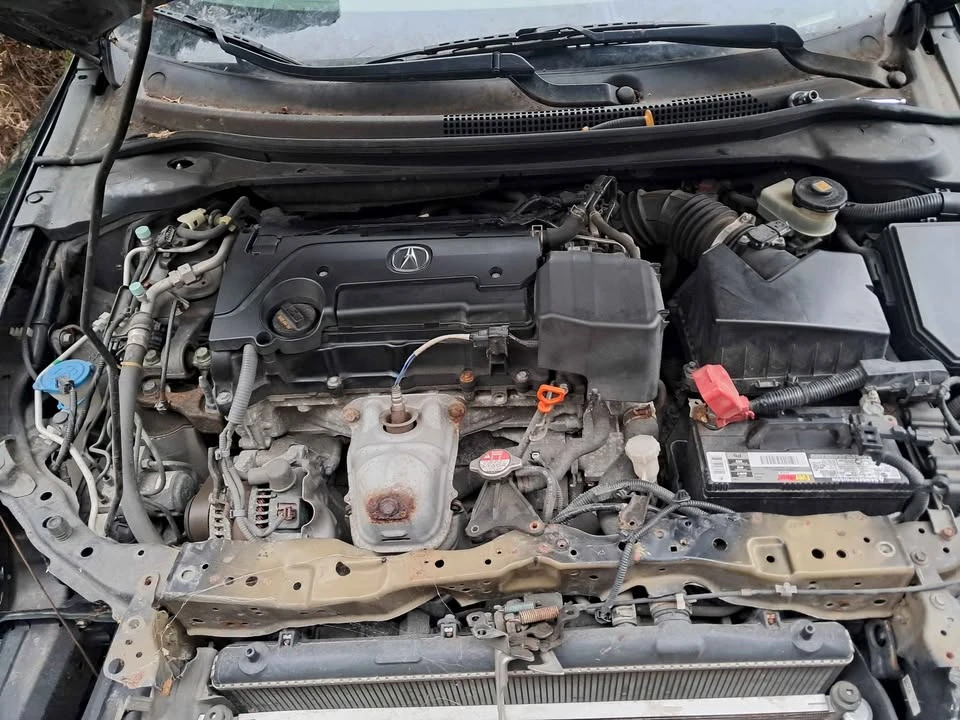 2017 Acura ILX - Image 15 of 17