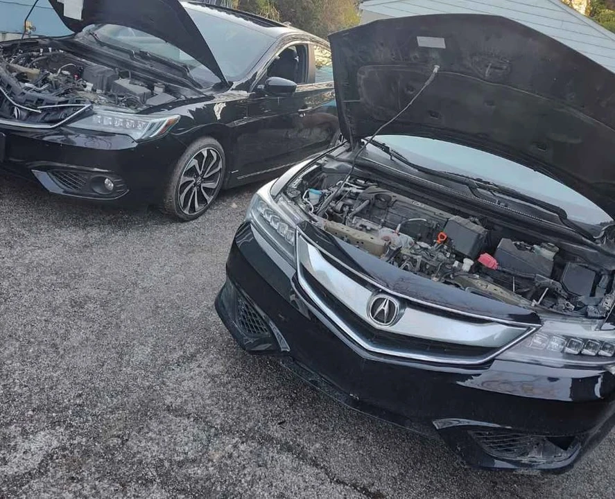 2017 Acura ILX - Image 17 of 17