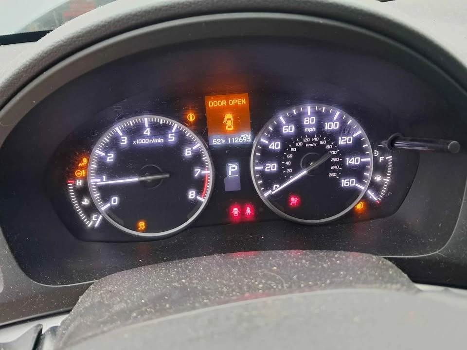 2017 Acura ILX - Image 14 of 17