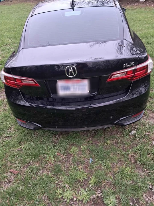 2017 Acura ILX - Image 6 of 17