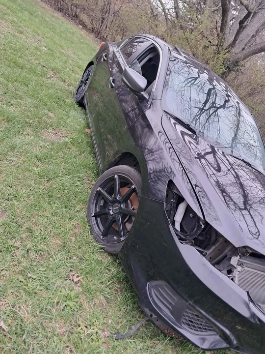 2017 Acura ILX - Image 3 of 17