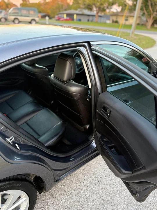 2017 Acura ILX - Image 11 of 11