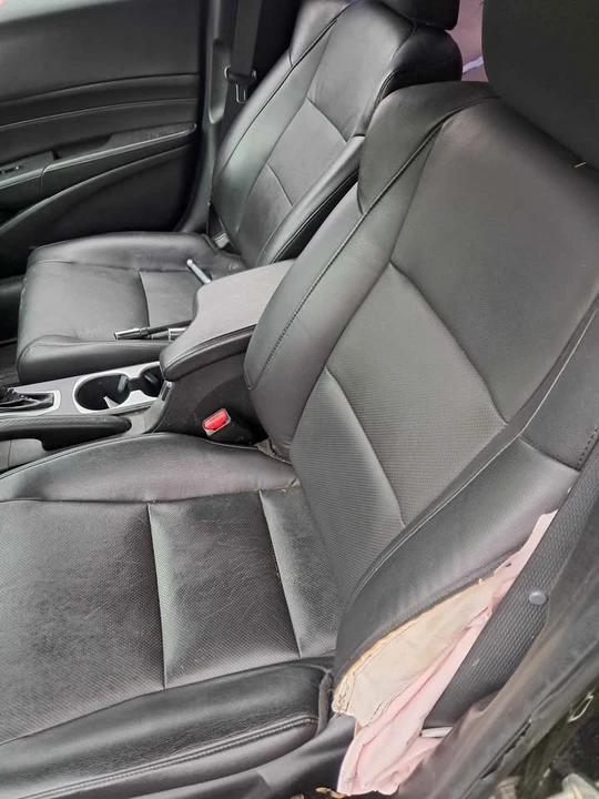 2017 Acura ILX - Image 13 of 17