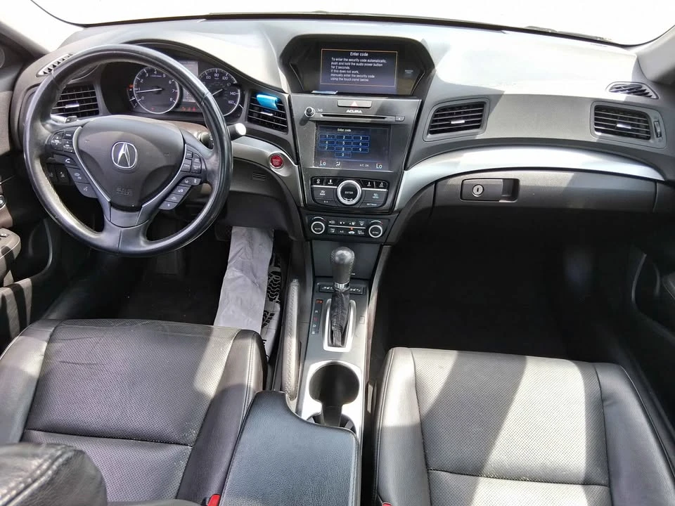 2017 Acura ILX - Image 3 of 5