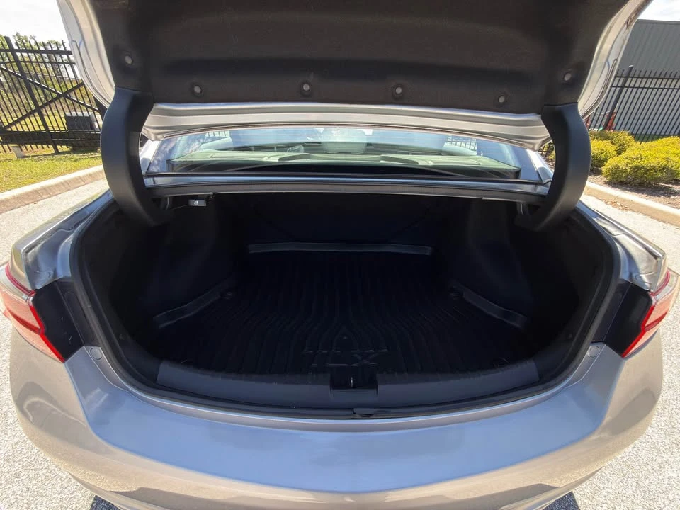 2017 Acura ILX - Image 16 of 20