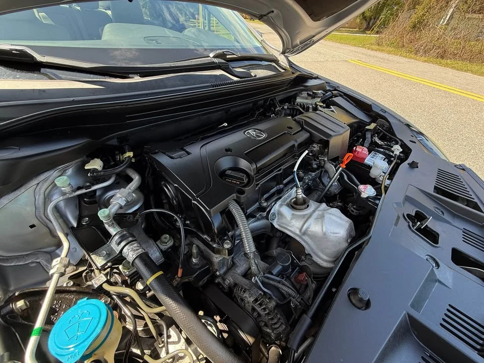 2017 Acura ILX - Image 18 of 20