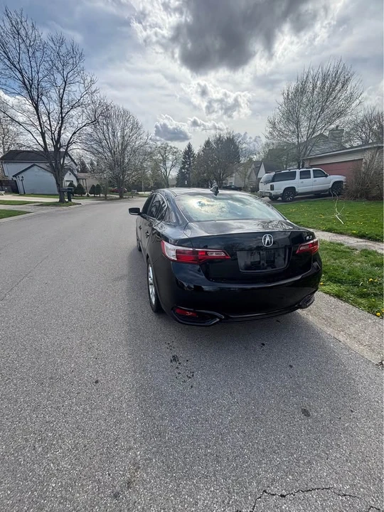 2017 Acura ILX - Image 2 of 10
