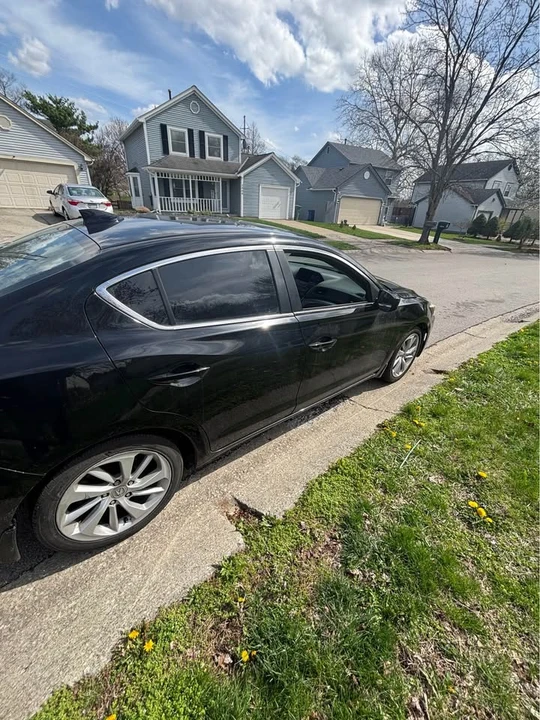 2017 Acura ILX - Image 6 of 10