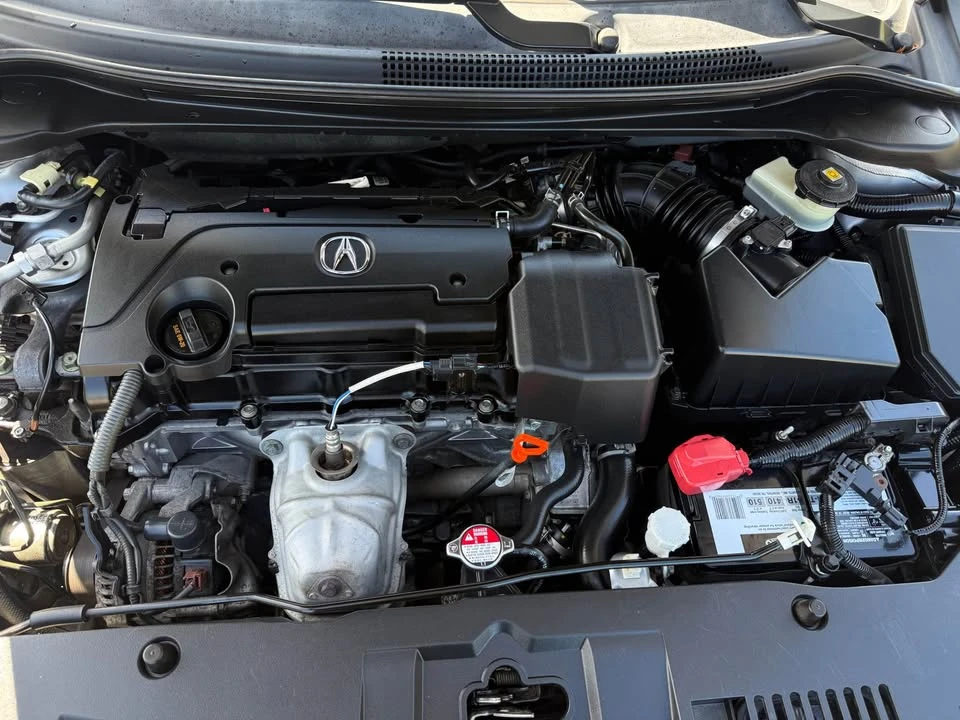 2017 Acura ILX - Image 19 of 20