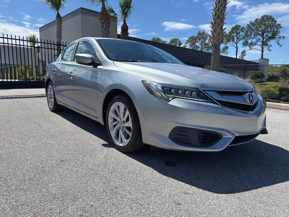 2017 Acura ILX - Image 3 of 20