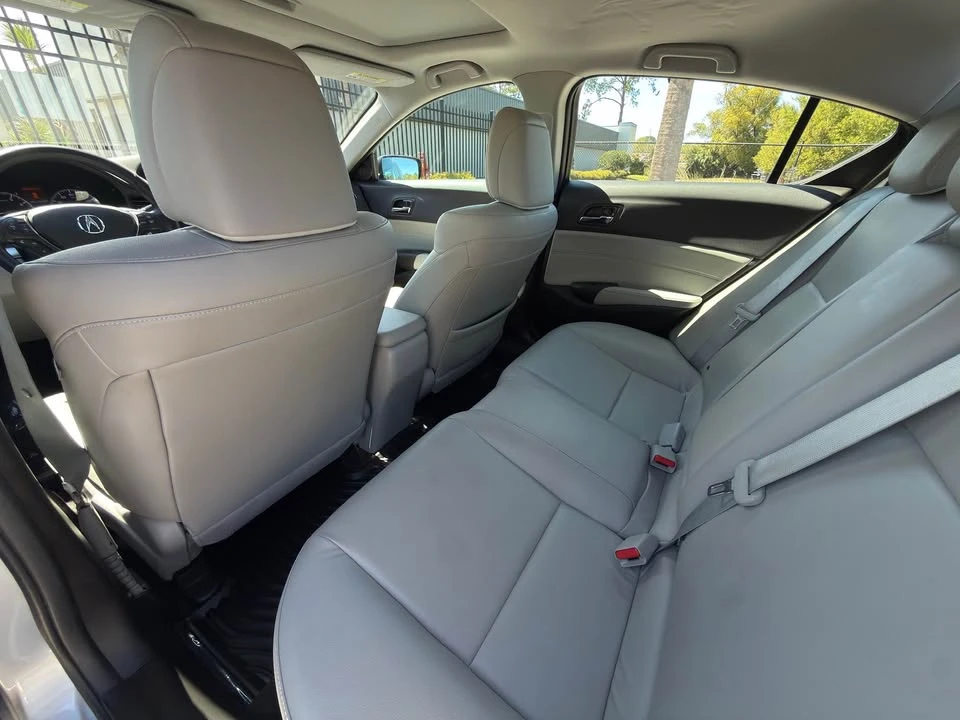 2017 Acura ILX - Image 12 of 20
