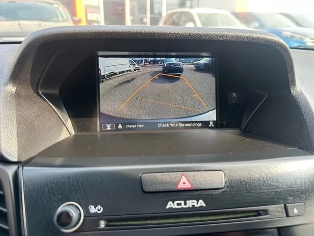 2017 Acura ILX - Image 13 of 17