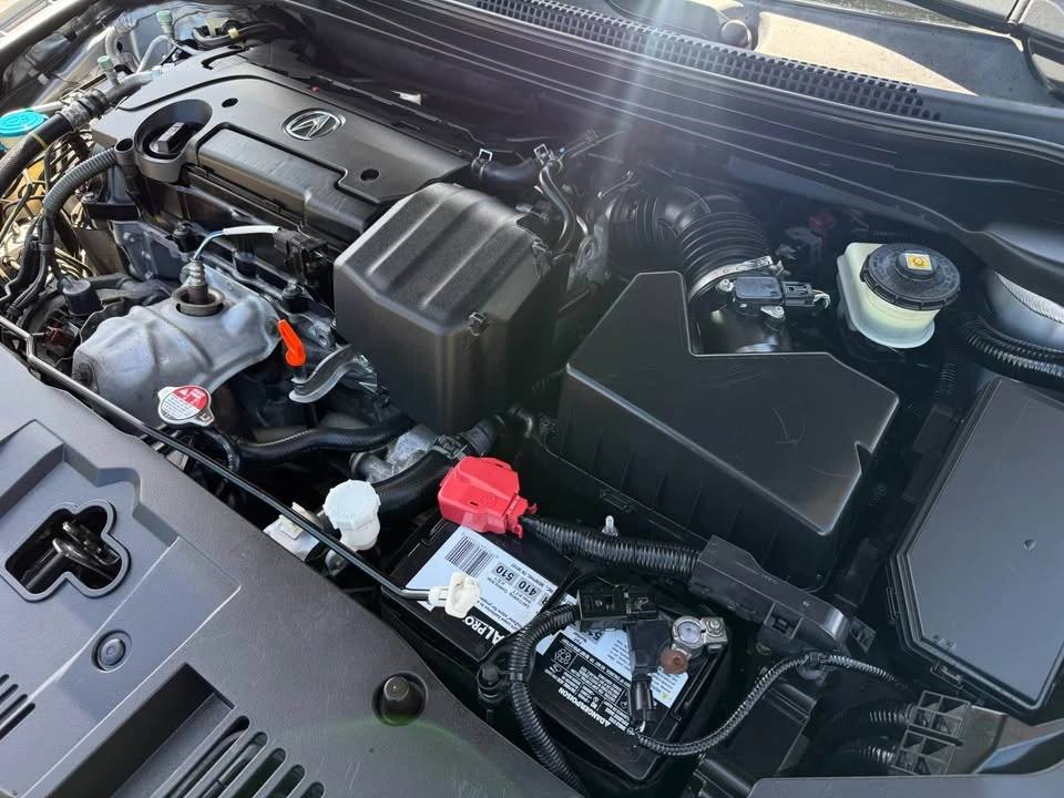 2017 Acura ILX - Image 20 of 20