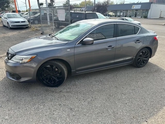 2017 Acura ILX - Image 3 of 17