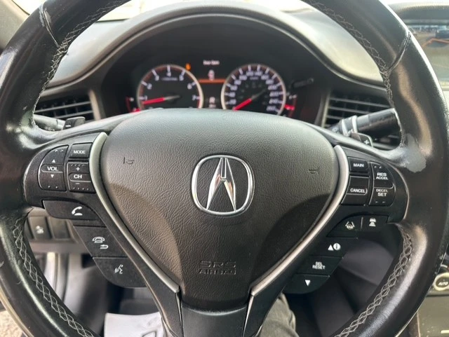 2017 Acura ILX - Image 15 of 17