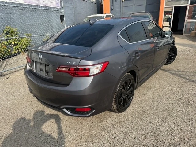 2017 Acura ILX - Image 6 of 17
