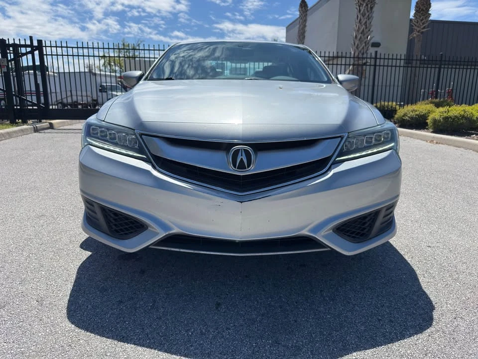 2017 Acura ILX - Image 2 of 20