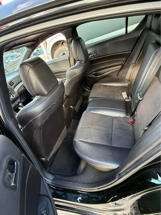 2017 Acura ILX - Image 4 of 6