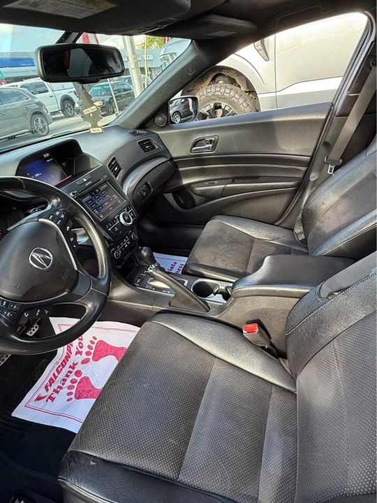 2017 Acura ILX - Image 3 of 6