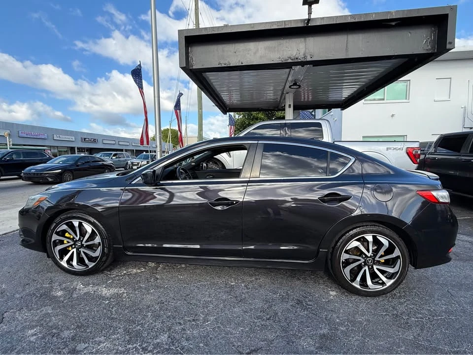 2017 Acura ILX - Image 6 of 6