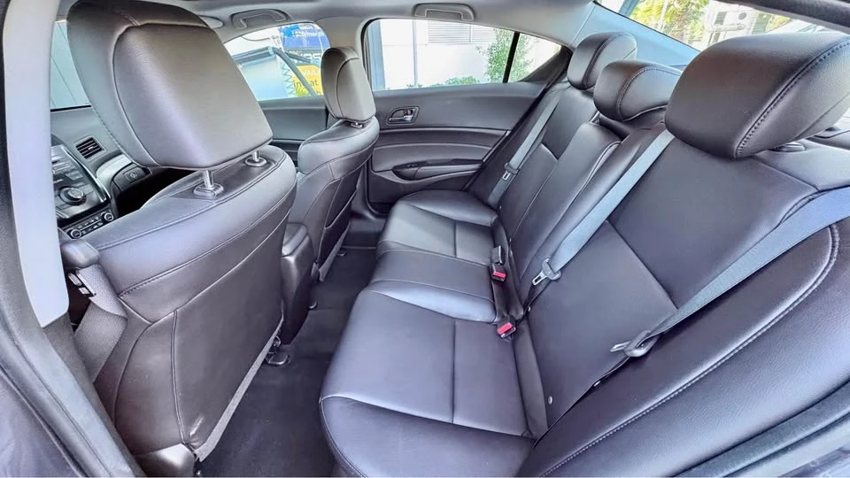 2017 Acura ILX - Image 11 of 12