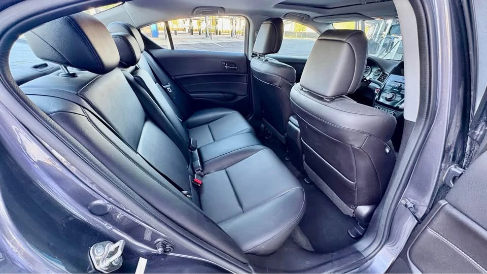 2017 Acura ILX - Image 12 of 12