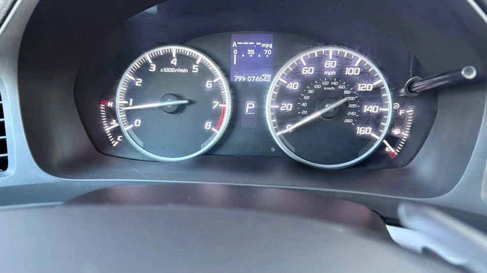 2017 Acura ILX - Image 10 of 12